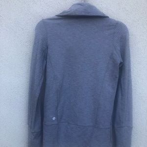 Lululemon Jacket